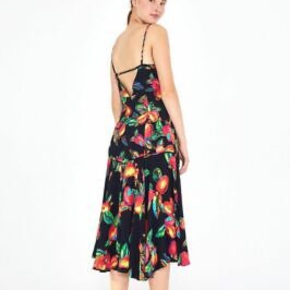 Farm Rio dress - Picture 1 of 7